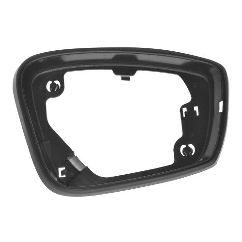 ARO MOLDURA RETROVISOR C/ FURO GOL/ FOX/ GOLF/ POLO 10/13 ENGEKAR LADO DIREITO - UNIDADE