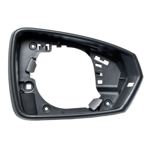 ARO MOLDURA RETROVISOR C/ FURO POLO/ VIRTUS 17/21 ENGEKAR LADO DIREITO - UNIDADE