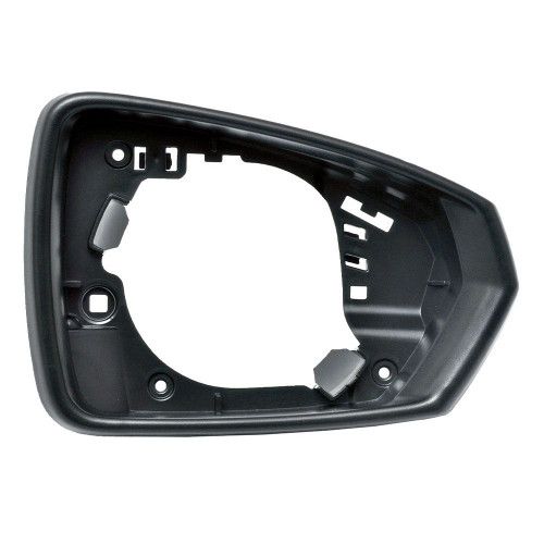 ARO MOLDURA RETROVISOR S/ FURO POLO/ VIRTUS 17/21 ENGEKAR LADO DIREITO - UNIDADE