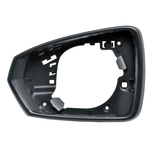 ARO MOLDURA RETROVISOR S/ FURO POLO/ VIRTUS 17/21 ENGEKAR LADO ESQUERDO - UNIDADE