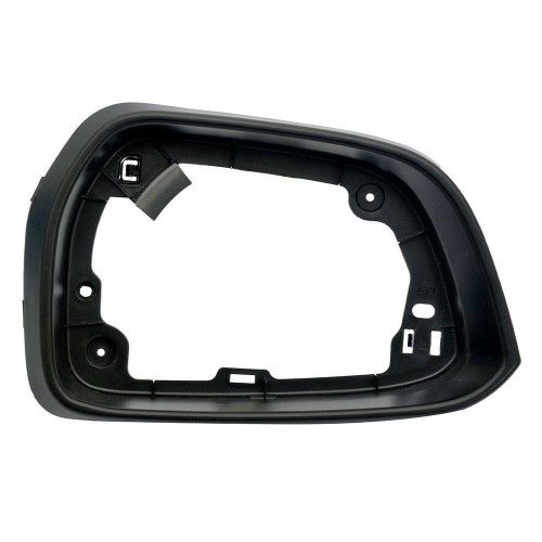 ARO MOLDURA RETROVISOR ONIX 20/... ENGEKAR LADO DIREITO - UNIDADE