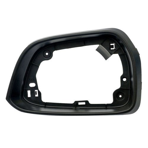 ARO MOLDURA RETROVISOR ONIX 20/... ENGEKAR LADO ESQUERDO - UNIDADE