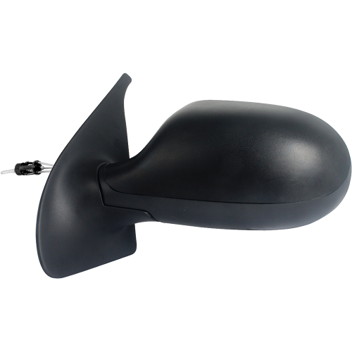 RETROVISOR PALIO ATTRACTIVE/ ESSENCE 11/14 RETROVEX LADO ESQUERDO 2 PORTAS C/ CONTROLE - UNIDADE