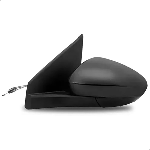 RETROVISOR ARGO/ CRONOS RETROVEX LADO DIREITO C/ CONTROLE - UNIDADE