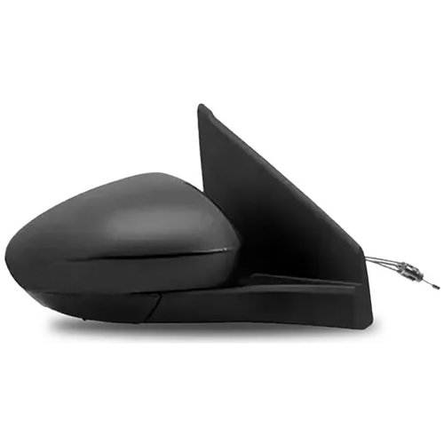 RETROVISOR ARGO/ CRONOS RETROVEX LADO ESQUERDO C/ CONTROLE - UNIDADE