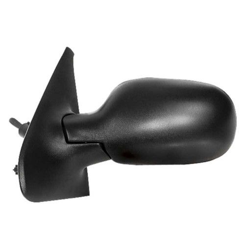 RETROVISOR CLIO 00/12 RETROVEX LADO ESQUERDO C/ CONTROLE - UNIDADE