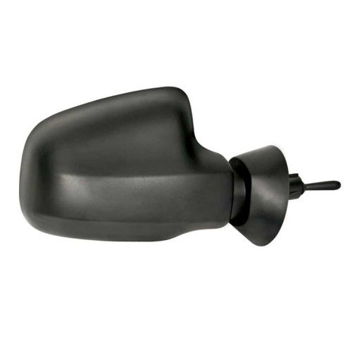 RETROVISOR LOGAN/ SANDERO 09/11 RETROVEX LADO DIREITO C/ CONTROLE - UNIDADE