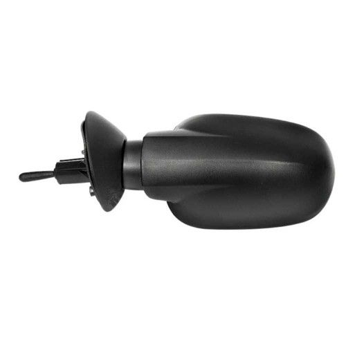 RETROVISOR LOGAN/ SANDERO 06/08 RETROVEX LADO ESQUERDO C/ CONTROLE - UNIDADE