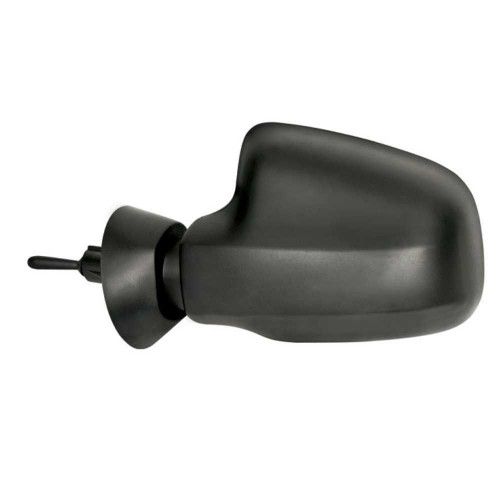 RETROVISOR LOGAN/ SANDERO 09/11 RETROVEX LADO ESQUERDO C/ CONTROLE - UNIDADE