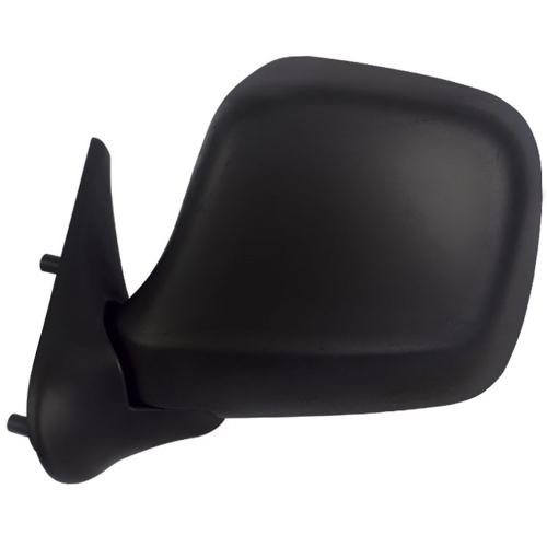 RETROVISOR FIORINO 15/... RETROVEX LADO ESQUERDO S/ CONTROLE - UNIDADE