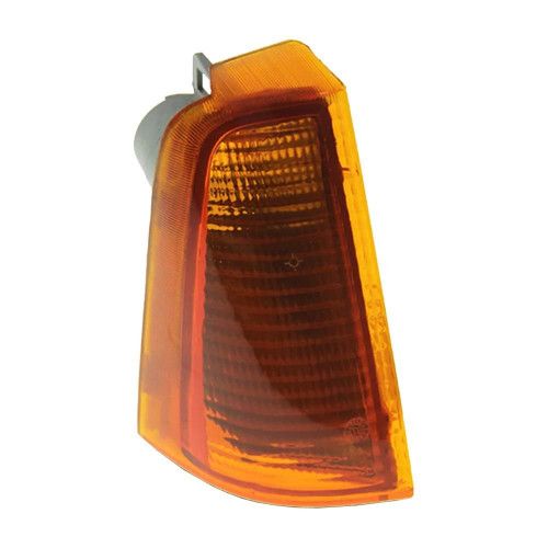 LANTERNA DIANTEIRA CHEVETTE 83/... ARTMOLD LADO DIREITO PLÁSTICO COR ÂMBAR CIBIÉ - UNIDADE