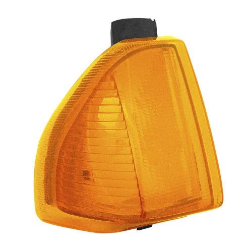 LANTERNA DIANTEIRA ESCORT 82/86 ARTMOLD LADO DIREITO PLÁSTICO COR ÂMBAR - UNIDADE