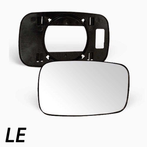 SUBCONJUNTO METALIZADO PALIO 96/00 BLAWER LADO ESQUERDO - UNIDADE