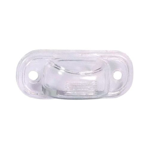 LANTERNA DE PLACA GOL/ VOYAGE/ PARATI/ SAVEIRO .../94 LS - PC COM 2 UN