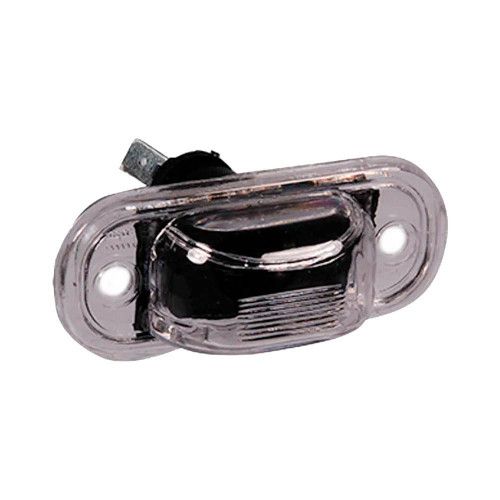 LANTERNA DE PLACA APOLLO/ VERONA .../92 LS - UNIDADE