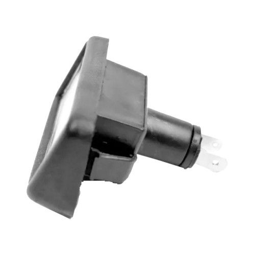 LANTERNA DE PLACA PANORAMA/ PRÊMIO/ ELBA TODOS LS - UNIDADE