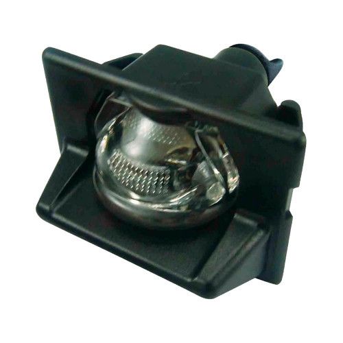 LANTERNA DE PLACA UNO 85/03 LS - UNIDADE