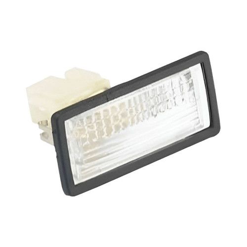 LANTERNA DE PLACA PALIO 04/08 LS - UNIDADE