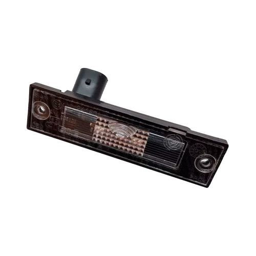 LANTERNA DE PLACA PALIO 96/00 LS - UNIDADE