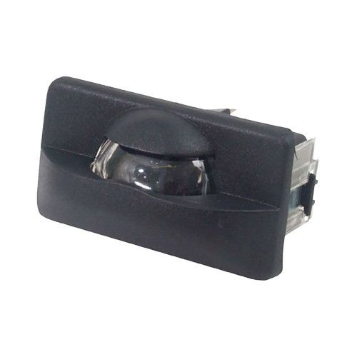 LANTERNA DE PLACA MONZA/ KADETT .../90 LS - UNIDADE