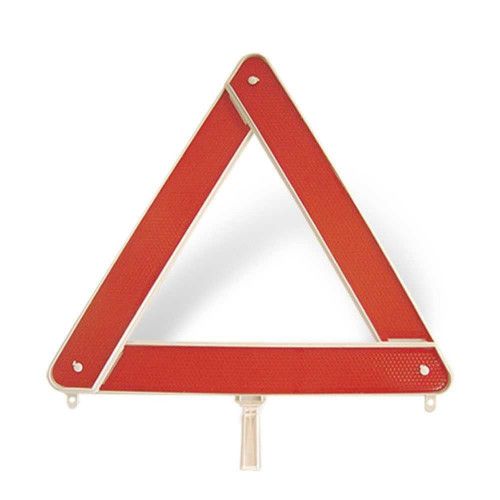 TRIÂNGULO DE SEGURANÇA MHS BRANCO - UNIDADE