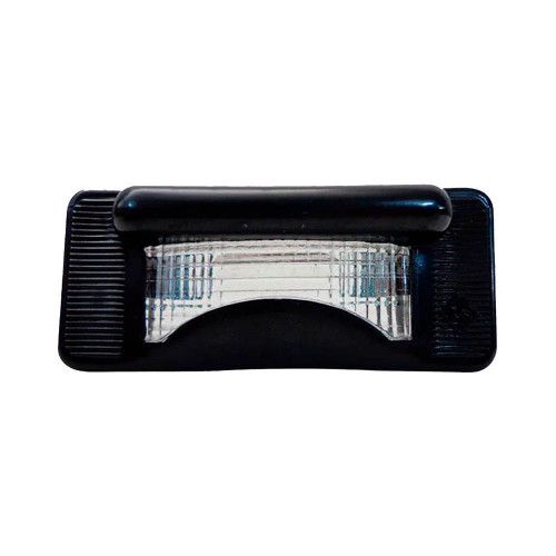 LANTERNA DE PLACA MB180/ SPRINTER LS TODOS - UNIDADE