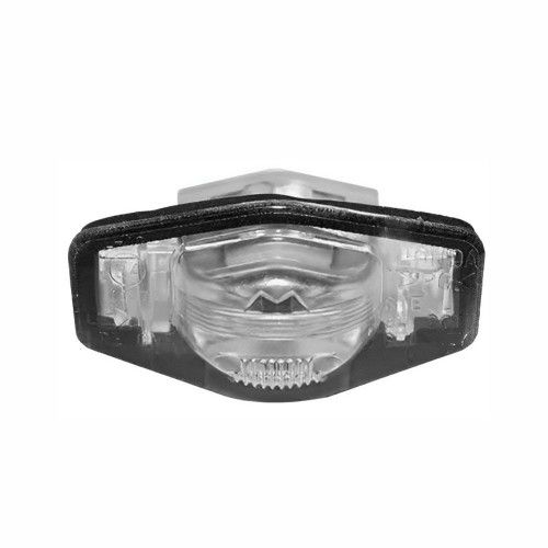 LANTERNA DE PLACA HONDA CIVIC/ NEW CIVIC 01/11 LS - UNIDADE