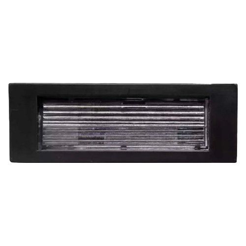 LANTERNA DE PLACA JEEP RENEGADE LS TODOS - UNIDADE