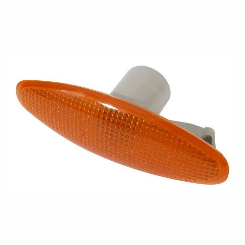 LANTERNA LATERAL ESCORT/ MONDEO 97/99 LS COR ÂMBAR - UNIDADE