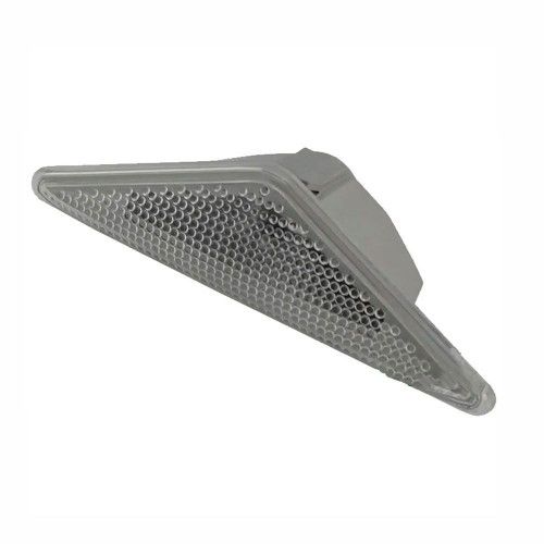 LANTERNA LATERAL FOCUS LS COR CRISTAL - UNIDADE