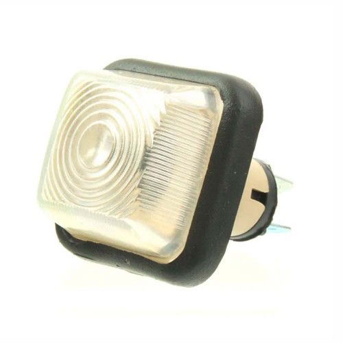 LANTERNA LATERAL FIAT 147 LS COR CRISTAL - UNIDADE