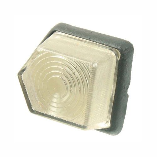 LANTERNA LATERAL FIAT SPAZIO LS COR CRISTAL - UNIDADE