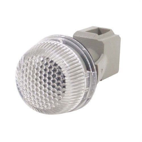 LANTERNA LATERAL FIAT TIPO LS COR CRISTAL - UNIDADE