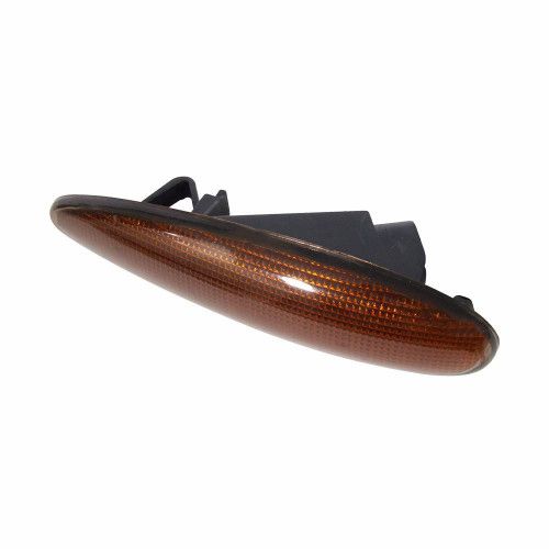 LANTERNA LATERAL MAREA/ BRAVA LS COR ÂMBAR - UNIDADE