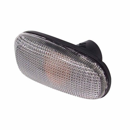 LANTERNA LATERAL ASTRA/ ZAFIRA LS COR CRISTAL - UNIDADE