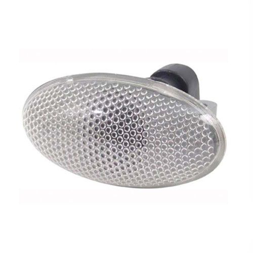 LANTERNA LATERAL VECTRA 00/05 LS COR CRISTAL - UNIDADE