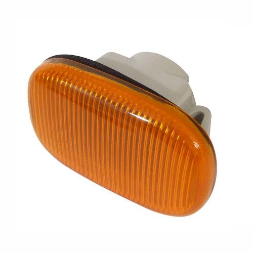 LANTERNA LATERAL COROLLA/ FIELDER LS COR ÂMBAR - UNIDADE