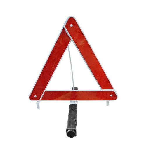 TRIÂNGULO DE SEGURANÇA MHS BASE PESADA - UNIDADE