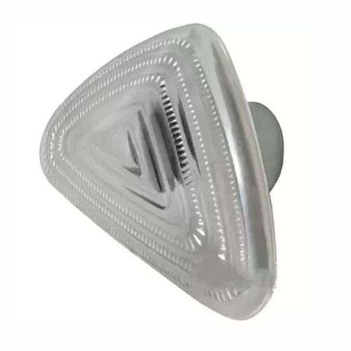 LANTERNA LATERAL DUCATO 05/... LS COR CRISTAL - UNIDADE