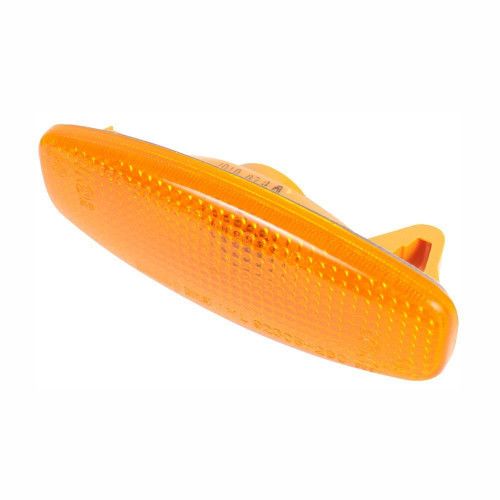 LANTERNA LATERAL HYUNDAI HR LS COR ÂMBAR - UNIDADE