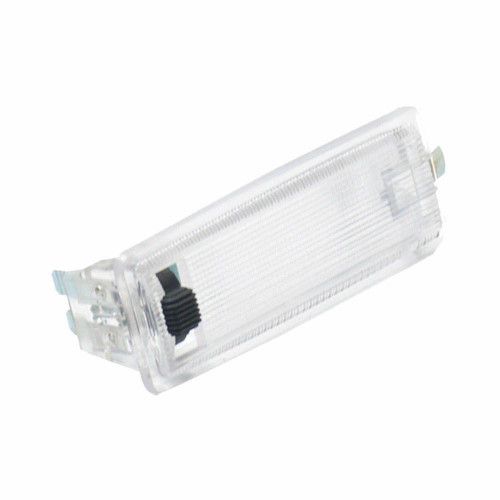 LANTERNA DO TETO FUSCA VW MODERNO LS - UNIDADE