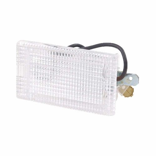 LANTERNA DO TETO CHEVETTE/ MONZA .../86 LS - UNIDADE