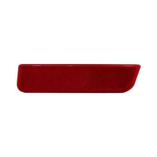 REFLETOR DE PARA-CHOQUE TRASEIRO DUSTER/ SANDERO/ STEPWAY 15/... LS LADO DIREITO - UNIDADE