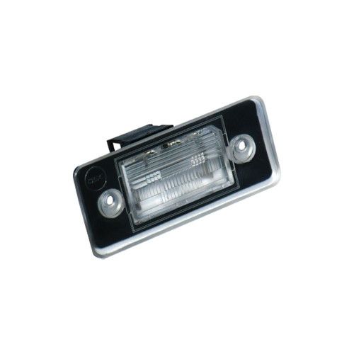 LANTERNA DE PLACA POLO SEDAN/ SPACEFOX .../14 DSC - UNIDADE