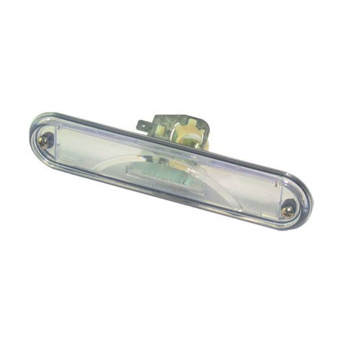 LANTERNA DE PLACA KOMBI 98/... DSC - UNIDADE