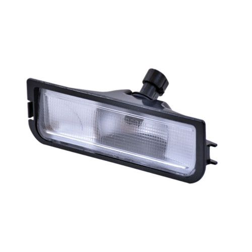 LANTERNA DE PLACA GOL/ VOYAGE 05/13 DSC - UNIDADE