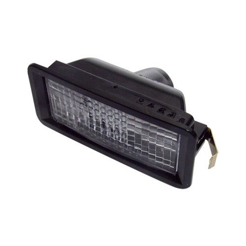 LANTERNA DE PLACA FOX/ UP 15/... - UNIDADE