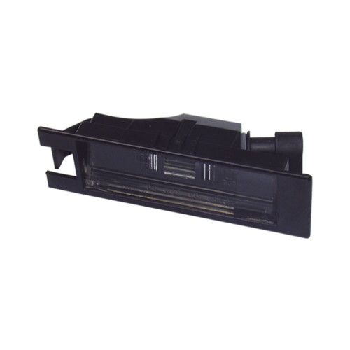 LANTERNA DE PLACA UNO/ PALIO/ SIENA FIRE 01/... DSC - UNIDADE