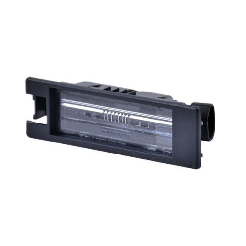 LANTERNA DE PLACA CORSA/ VECTRA/ ASTRA/ MERIVA 05/... DSC - UNIDADE