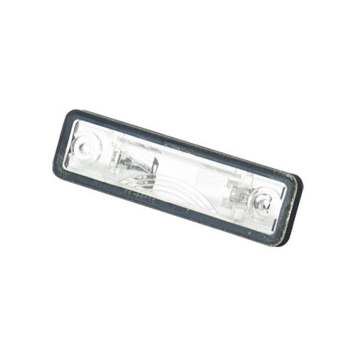 LANTERNA DE PLACA CLASSIC 10/17 DSC - UNIDADE